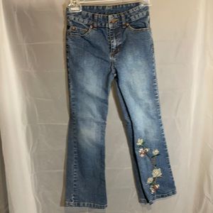 Personal Identity girls jeans